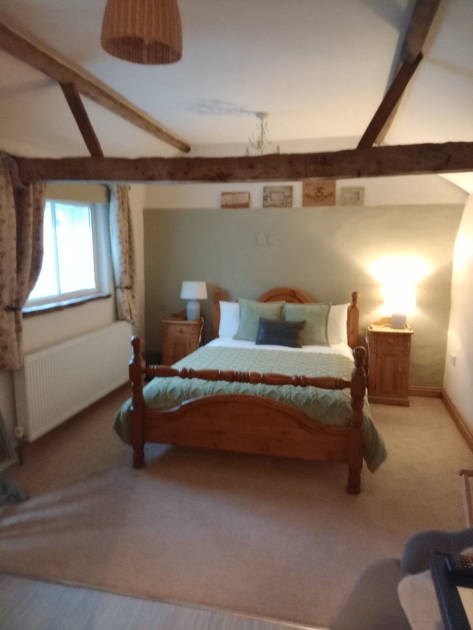 61 on Folly B&B Suites-客卧