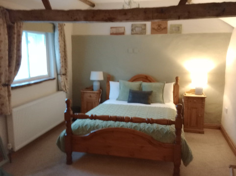 61 on Folly B&B Suites主图