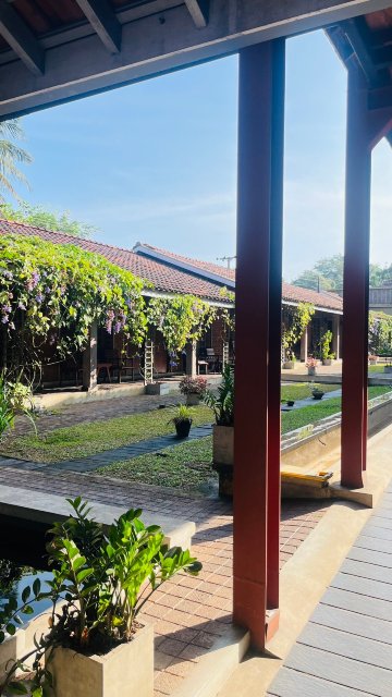 奥利尼亚机场酒店-官方