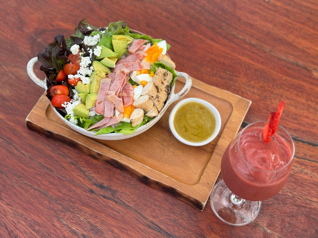 鲁克基里卡瓦伊酒店, The Centara Collection主图