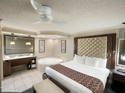 伊甸园套房酒店及度假村，贝斯特韦斯特至尊精选