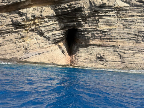 Sea Wanderer-开普马欧呵必去景点