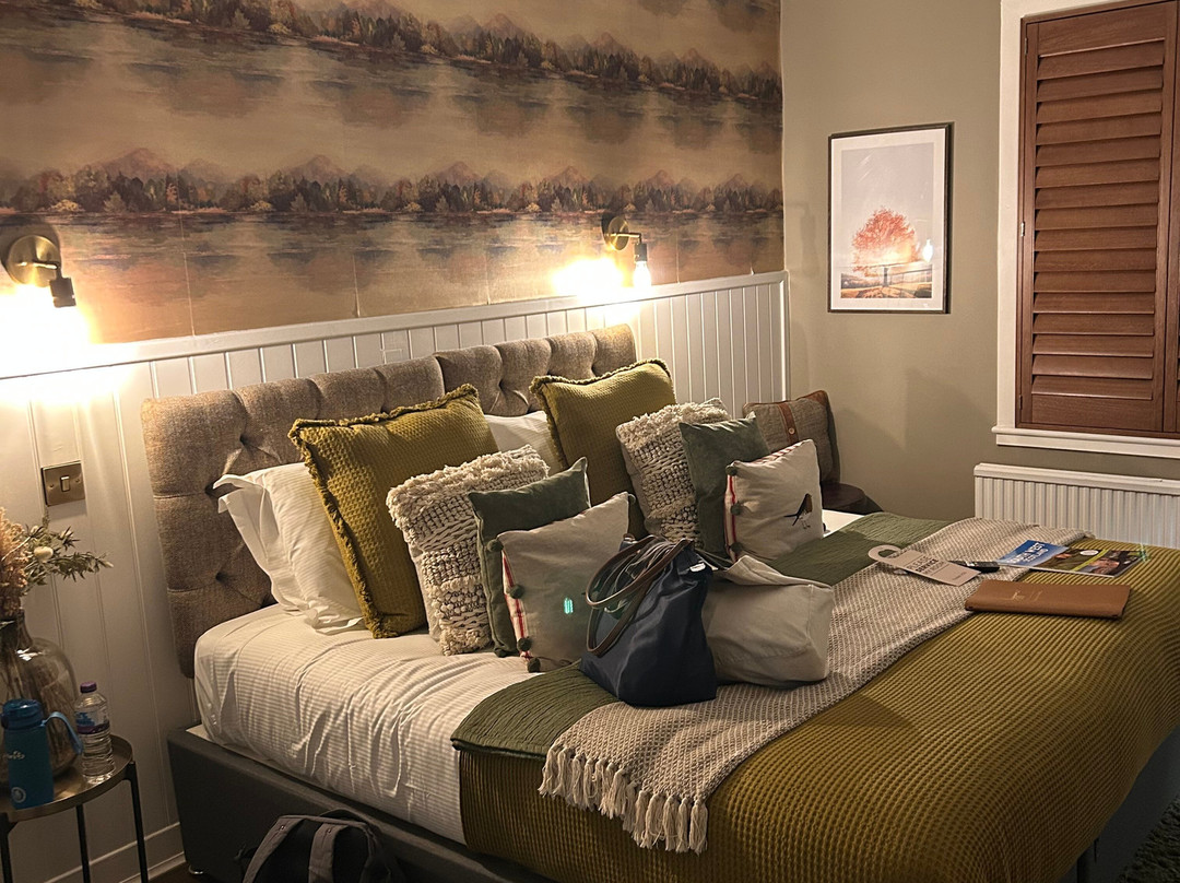 The Murray Arms主图