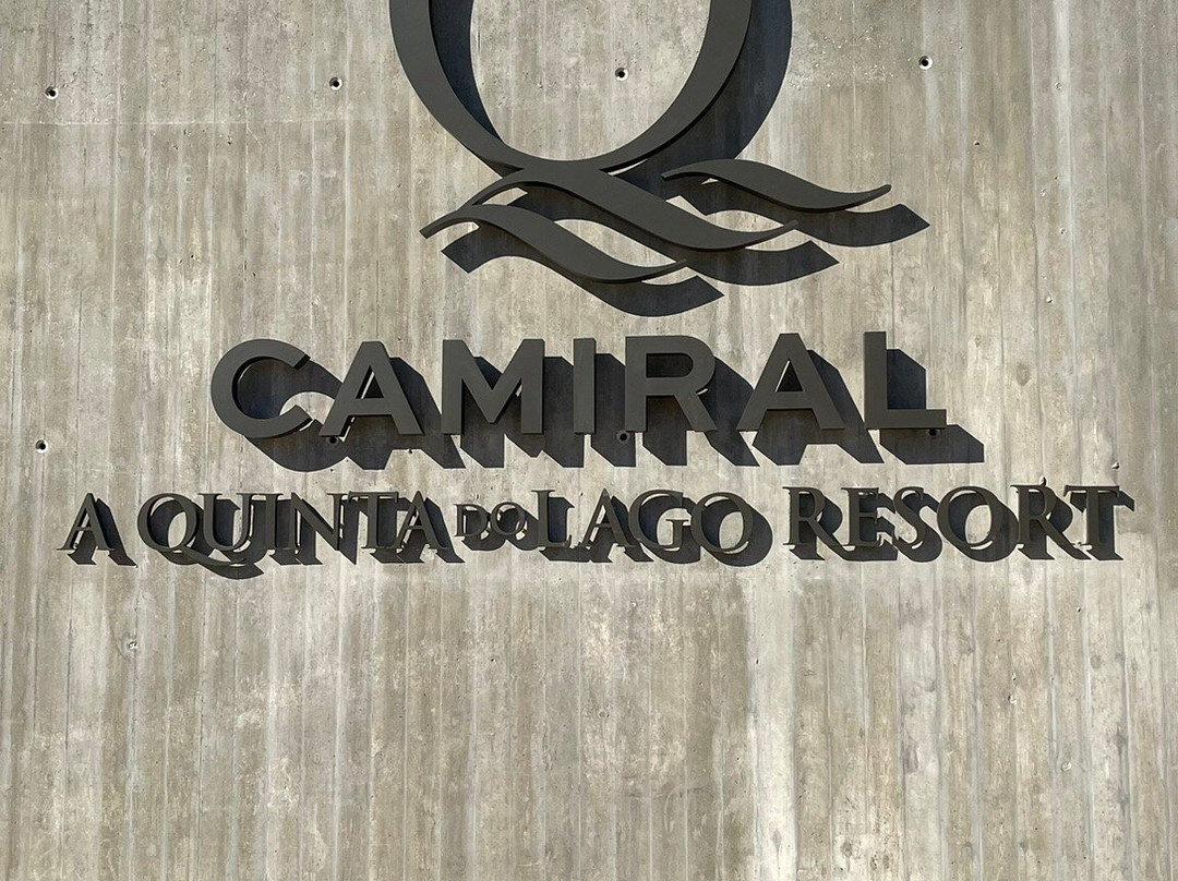 Camiral Golf & Welness-Caldes de Malavella必去景点