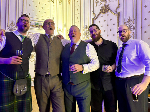 Wells House & Gardens-Gorey必去景点