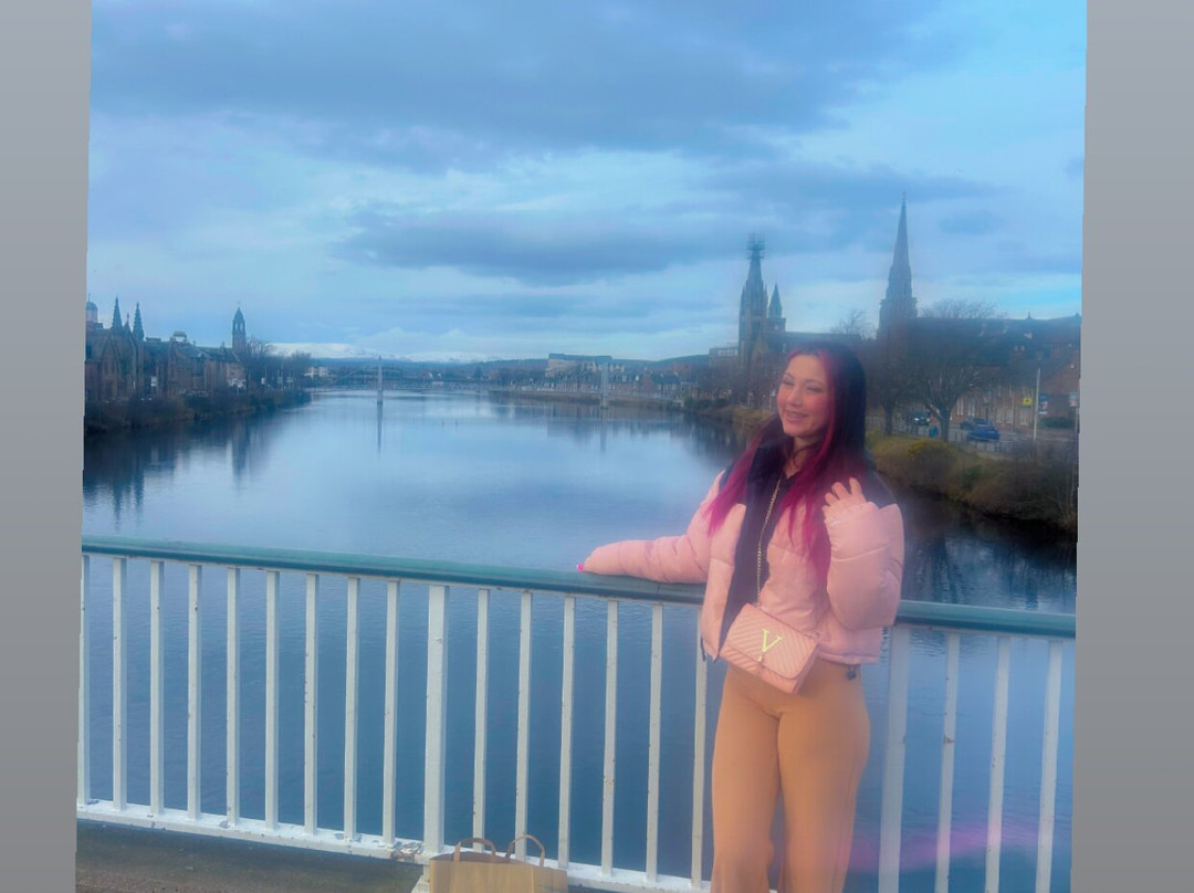 旅屋酒店-印威内斯费尔威斯主图