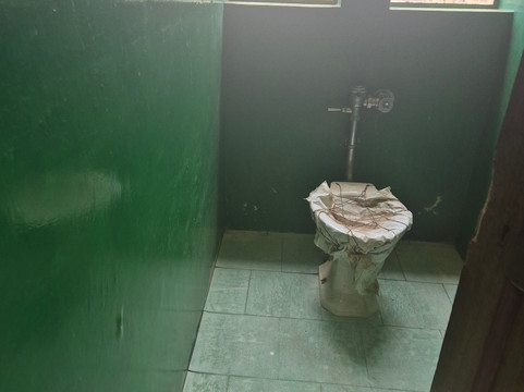 Lord Egerton Castle-纳库鲁必去景点