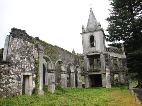 Igreja De São Mateus-奥尔塔必去景点