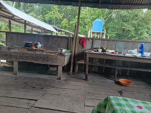 Huayruro Tour Lagunas-Yurimaguas必去景点