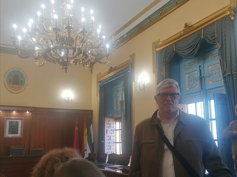 Ayuntamiento De Cehegín-Cehegin必去景点