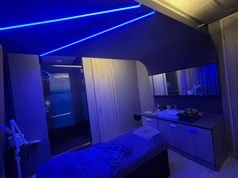 Life Day Spa Century City-Century City必去景点