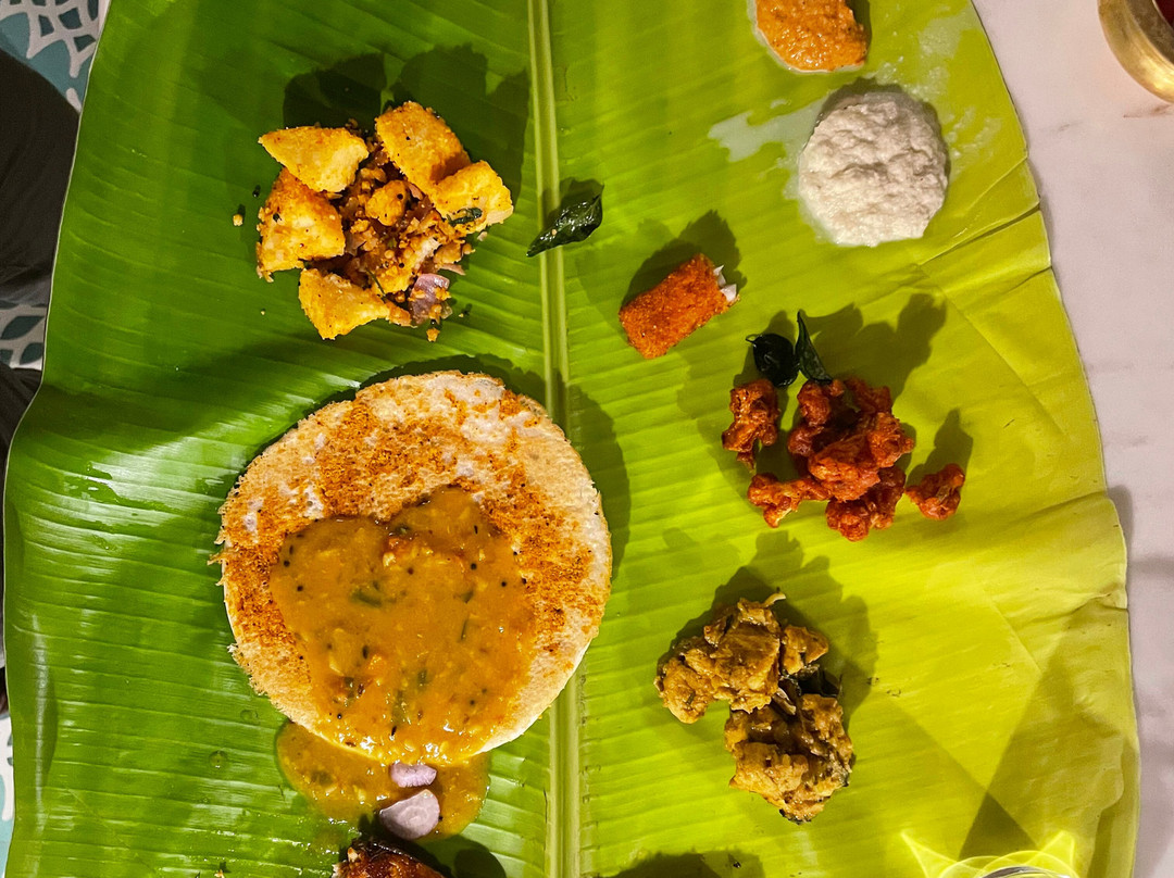 Let's Start My Trip-金奈（马德拉斯）必去景点