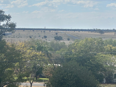 Pat Ogden Tower-Barcaldine必去景点
