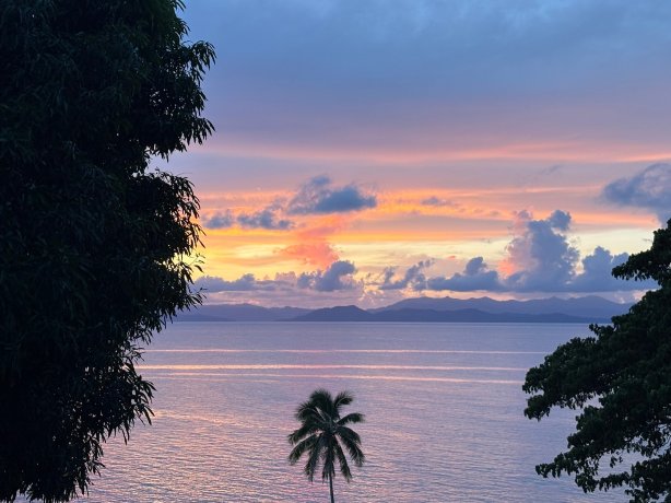 Nakia Resort & Dive-官方