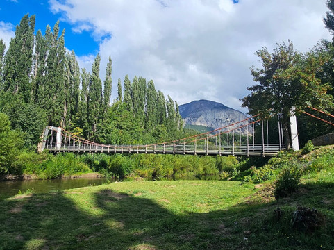 Piedra del Indio-Coyhaique必去景点