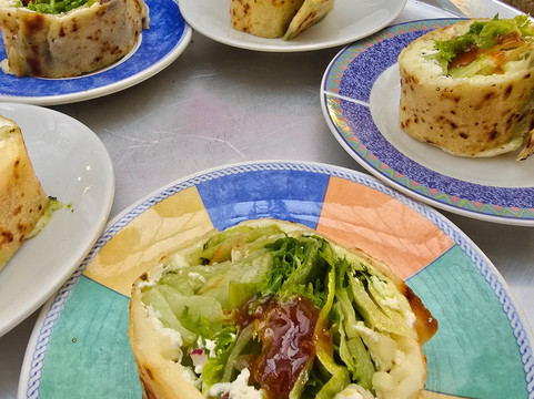 Shuk-Eat-特拉维夫必去景点