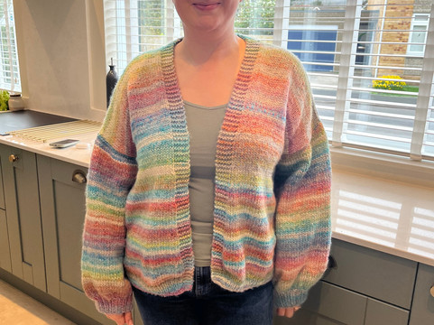 Wool on the Exe-埃克塞特必去景点