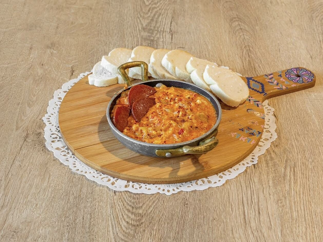 Bakkerij Firat主图