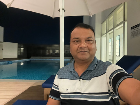 Sarovar Portico - Sriperumbudur