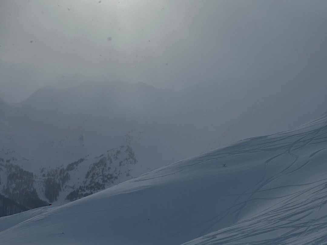 Impianto Crévacol-Saint-Rhemy-en-Bosses必去景点