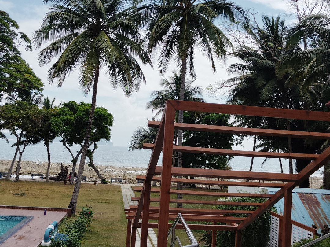 探戈海滩度假村-尼尔岛主图