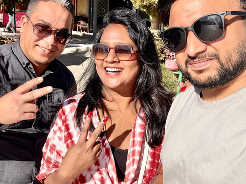 Desert Morocco Tours-卡萨布兰卡必去景点