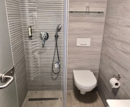 沃尔德湾里兹酒店主图