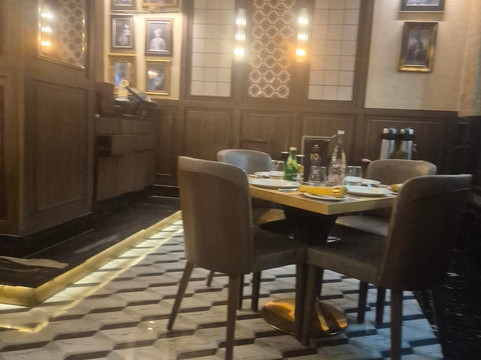 Punjab Grill Edappally