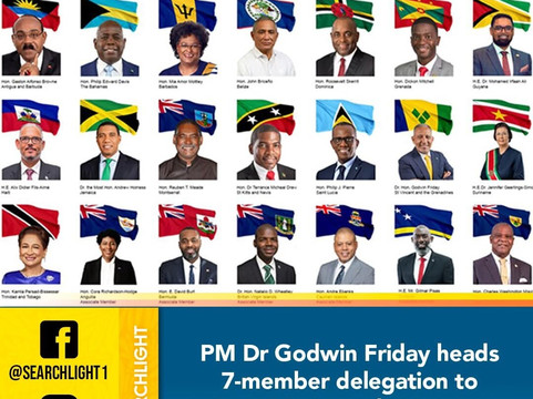 Touring Guyana-乔治城必去景点