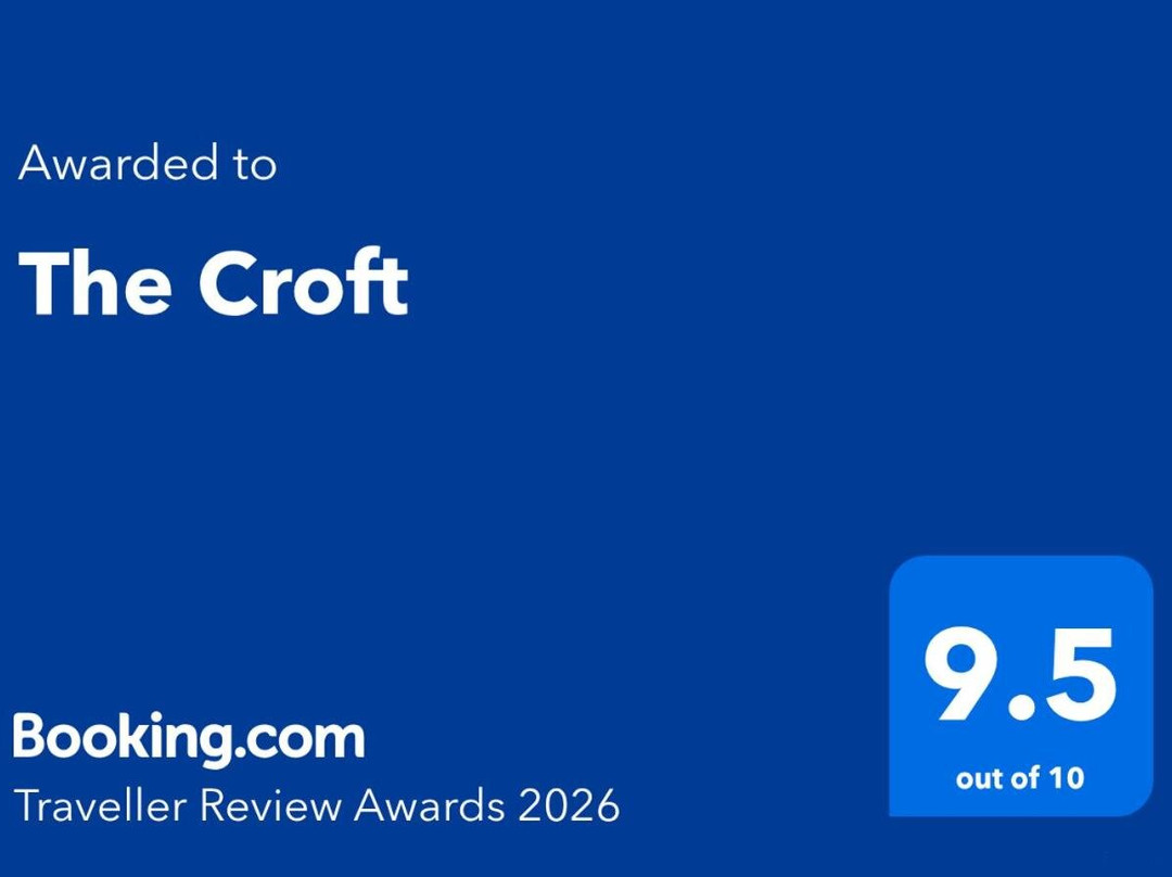 The Croft