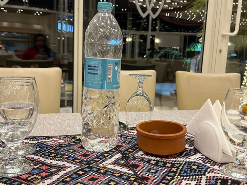 西麦斯玛阿穆瓦布度假村主图