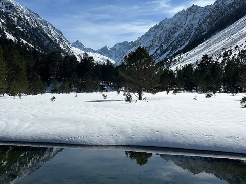 Hadrien Brasseur-Arrens-Marsous必去景点