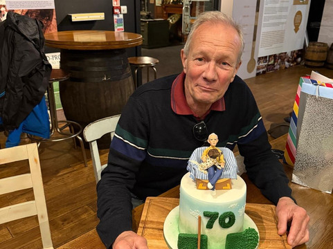 St Austell Brewery-圣奥斯特尔必去景点