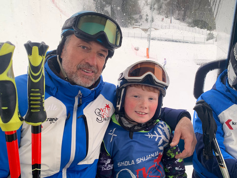 Ski Sarajevo-Jahorina必去景点