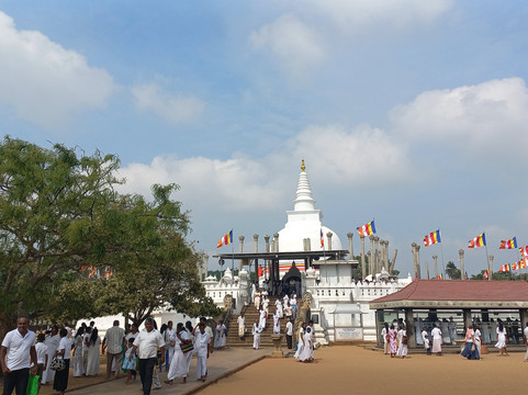 Tour In Lanka-尼甘布必去景点