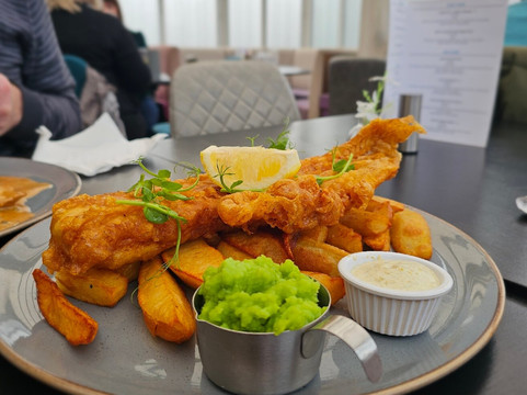 Baydale Beck Inn-达灵顿必去景点