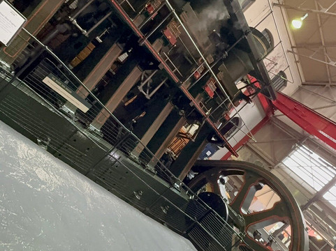 凯勒姆岛博物馆-谢菲尔德必去景点