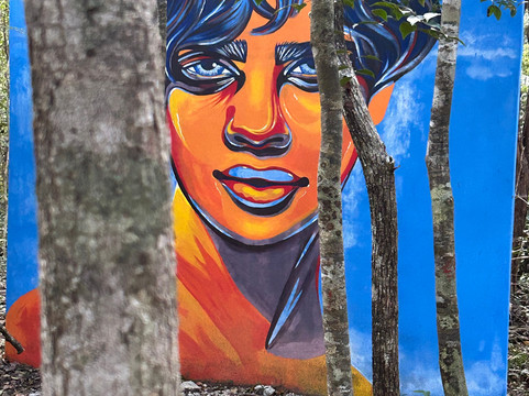 Holistika Tulum-图伦必去景点