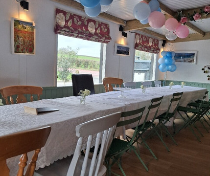 Southdowns Patisserie and Cafe