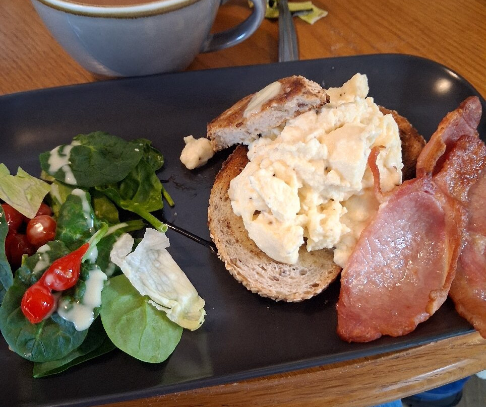 Southdowns Patisserie and Cafe