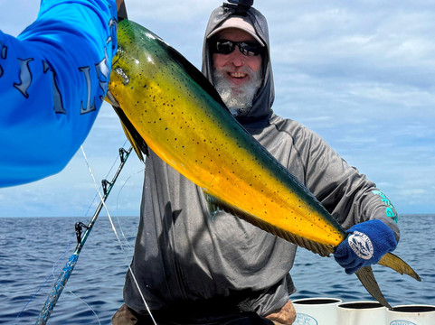 Bucket List Fishing Panama-Boca Chica必去景点