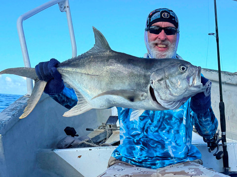 Bucket List Fishing Panama-Boca Chica必去景点