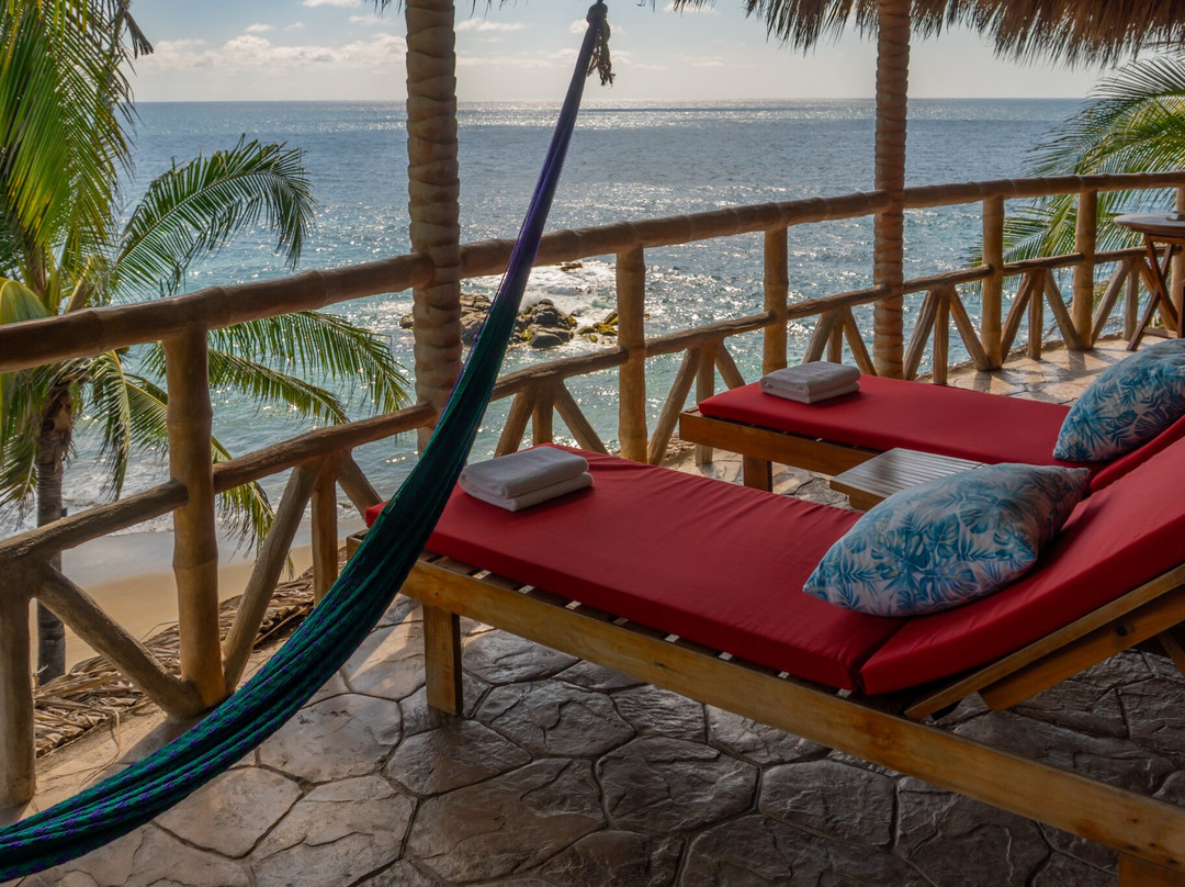 Playa Escondida Sayulita主图