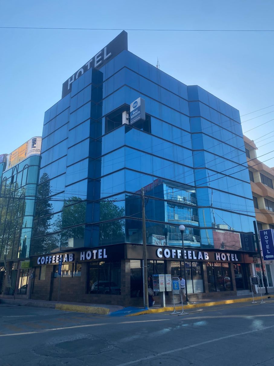图拉皇家贝斯特韦斯特酒店-度假村/酒店