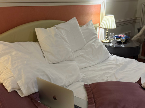 赫维兹多斯拉夫精品酒店主图