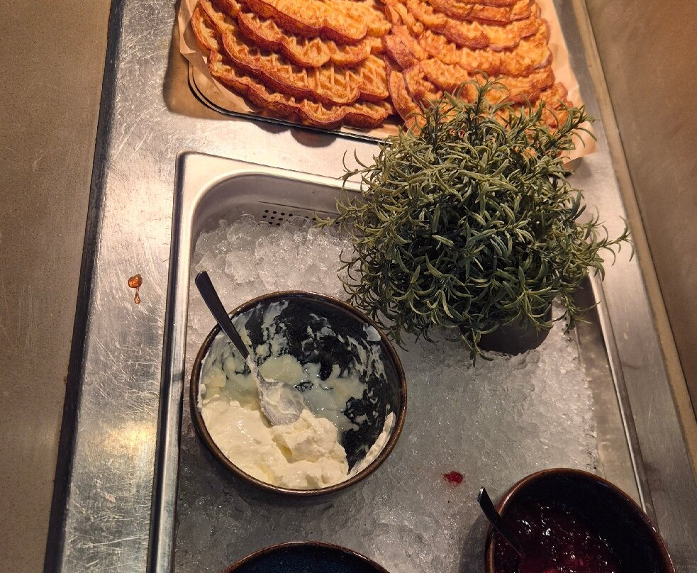 斯卡根布吕格家园酒店主图