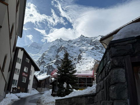 布里斯托尔酒店主图