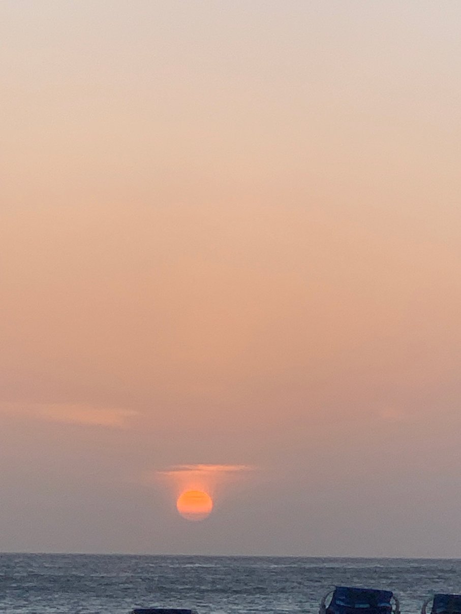 阿鲁巴鹰滩MVC酒店-官方