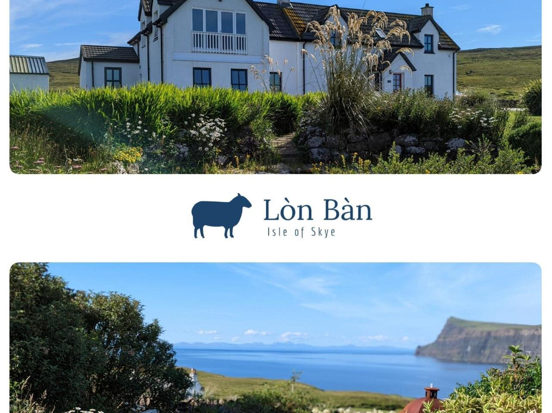 Lon Ban House B&b