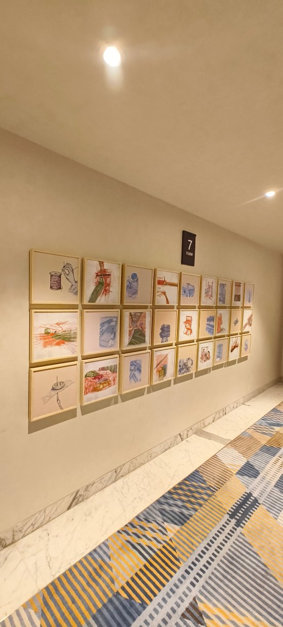 Orange Megastructure Llp-官方